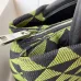  Prada Embroidered fabric triangular Bag  #A31060