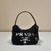  Prada Plush velvet  new style  Bag  #A31059