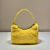  Prada Plush velvet  new style  Bag  #A31059