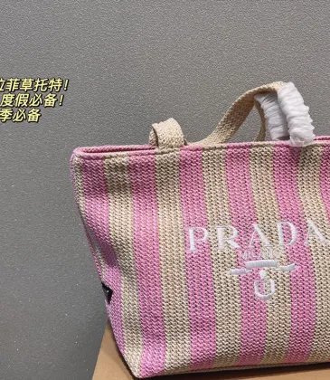 Prada AAA+ Handbags #999924877