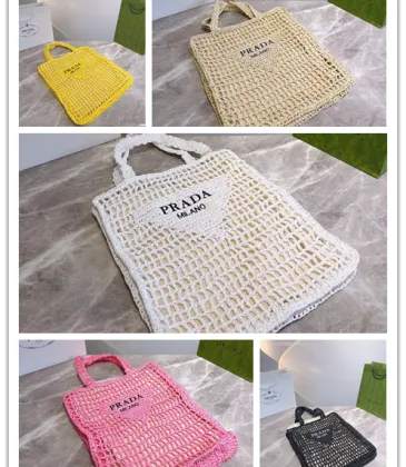 Prada AAA+ Handbags #999930390