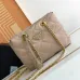 Prada AAA+ handbags Top original vintage vintage chain diamond hobo bags #A29291