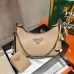 Prada Re-Edition Em Couro Saffiano AAA+ Original Quality #A29731