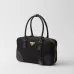 Prada Re-Edition Em Couro Saffiano AAA+ Original Quality #A34442