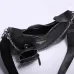 Prada Re-Edition Em Couro Saffiano AAA+ Original Quality Black #A35849