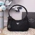 Prada Re-Edition HOBO Mini nylon underarm one-shoulder bag #99900809