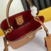 Saffiano Leather Prada Panier Bags #A29289