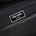 Prada AA+ Black Backpack #A40587