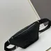 Prada Straw woven bag chest waist crossbody couple bag #A40596