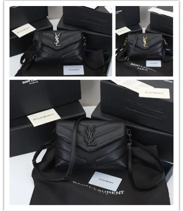 YSL messenger bags for Women #A24782