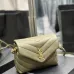  New design leather top quality  YSL handbag  #999925093