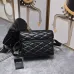 2023 New YSL Saint Laurent New JUNE Quilted Sheepskin Box Bag #A25791