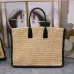 2023 YSL River Gauche Tote Bag  #A25753