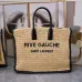 2023 YSL River Gauche Tote Bag  #A25753