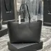 Leather  with removable  a small hand bag  YSL handbag #999925088