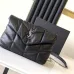 YSL LOULOU PUFFER lambskin bags #A32648