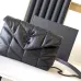 YSL LOULOU PUFFER lambskin bags #A32648