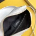 YSL SAINT LAURENT leathery shoulder bag AAAA original highQuality #99902700