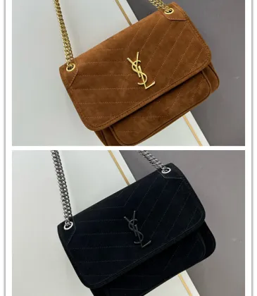 YSL messenger bag #A43878