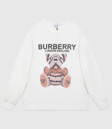 Burberry Hoodies high quality euro size #999926519