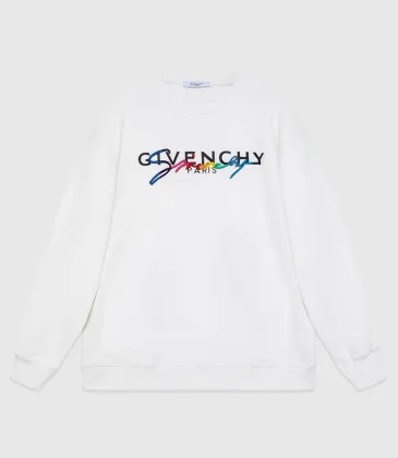 Givenchy Hoodies high quality euro size #999926711