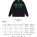 Gucci Hoodies high quality euro size #999926713