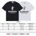 Burberry T-shirts high quality euro size #999926845