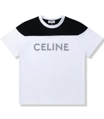 Celine T-shirts high quality euro size #999926483