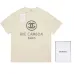 Chanel T-shirts high quality euro size #999926844