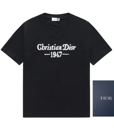 Dior T-shirts high quality euro size #999926835