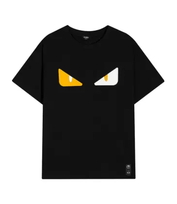 Fendi T-shirts high quality euro size #999926503