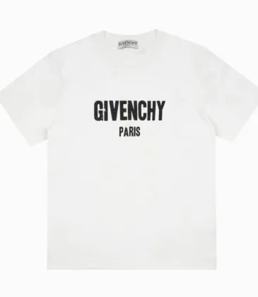 Givenchy T-shirts high quality euro size #999926463