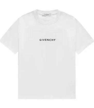 Givenchy T-shirts high quality euro size #999927023