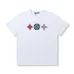 Louis Vuitton T-shirts high quality euro size #999926831