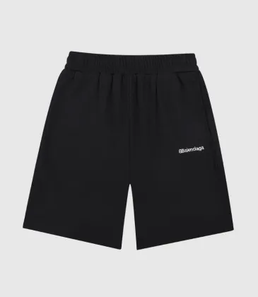 Balenciaga Short Pants High Quality euro size #999926540