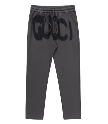 Gucci Pants high quality euro size #999927847