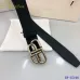 Balenciaga AAA+ Leather Belts #9129282