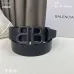 Balenciaga W3.8cm AAA+ Leather Belts #999930803