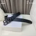 Balenciaga W3.8cm AAA+ Leather Belts #999930803