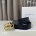 Balenciaga W3.8cm AAA+ Leather Belts #999930804