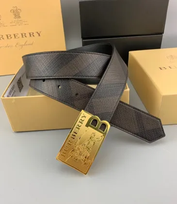 Burberry AAA+ Belts #9126838