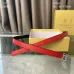 Burberry AAA+ Belts #999918819