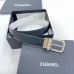 Chanel AAA+ 1:1 quality Belts 3.0 cm #A30391