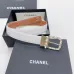 Chanel AAA+ 1:1 quality Belts 3.0 cm #A30391