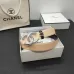 Chanel AAA+ Belts 3.0 cm #A30390