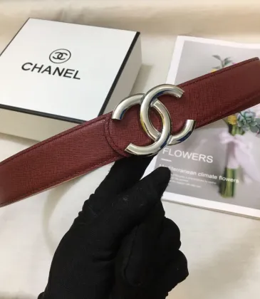 Chanel AAA+ Belts 3.0CM #99905624