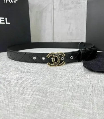 Chanel AAA+ Belts #999918667