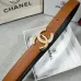 Chanel AAA+ Belts #999933020