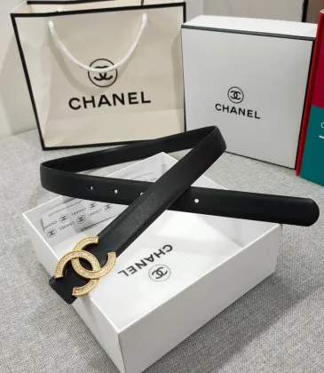 Chanel AAA+ Belts #999933023