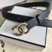 Women Chanel AAA+ Belts 3.0CM #99905604